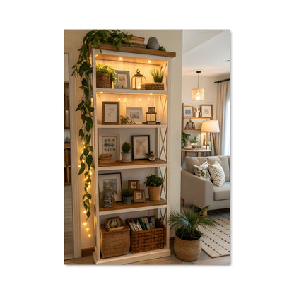 Poster House 23234