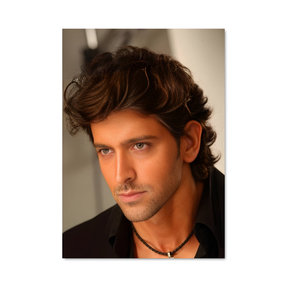 Poster Hrithik roshan 6855