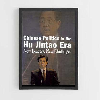 ap-hu jintao-2 cadre Noir