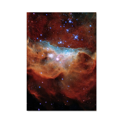 Poster Nebula Tara