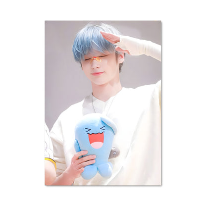 Poster BTT Dream