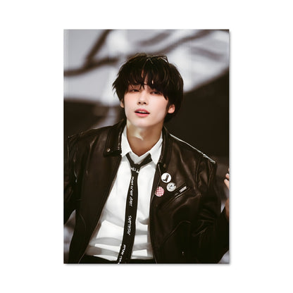Poster Hueningkai 49904