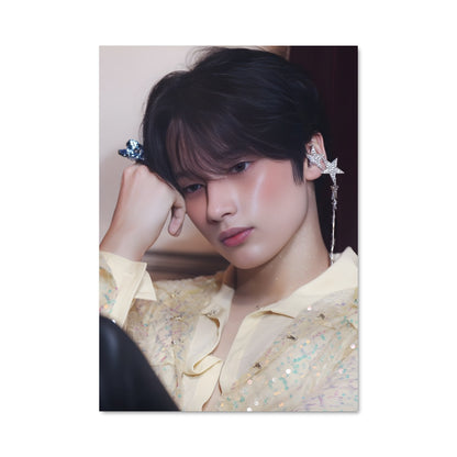 Poster Hueningkai 49901
