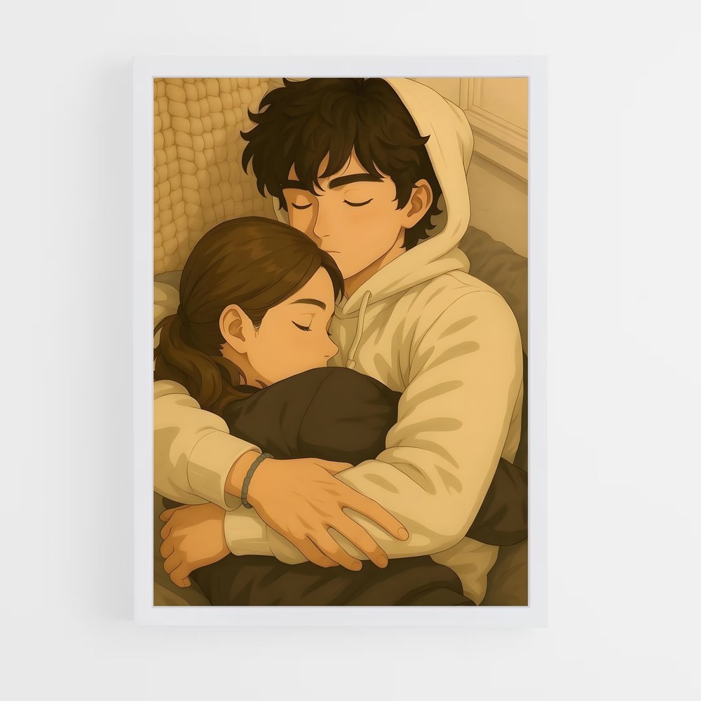 ap-hug-2 cadre Blanc
