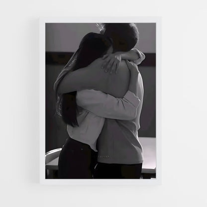 ap-hug-3 cadre Blanc