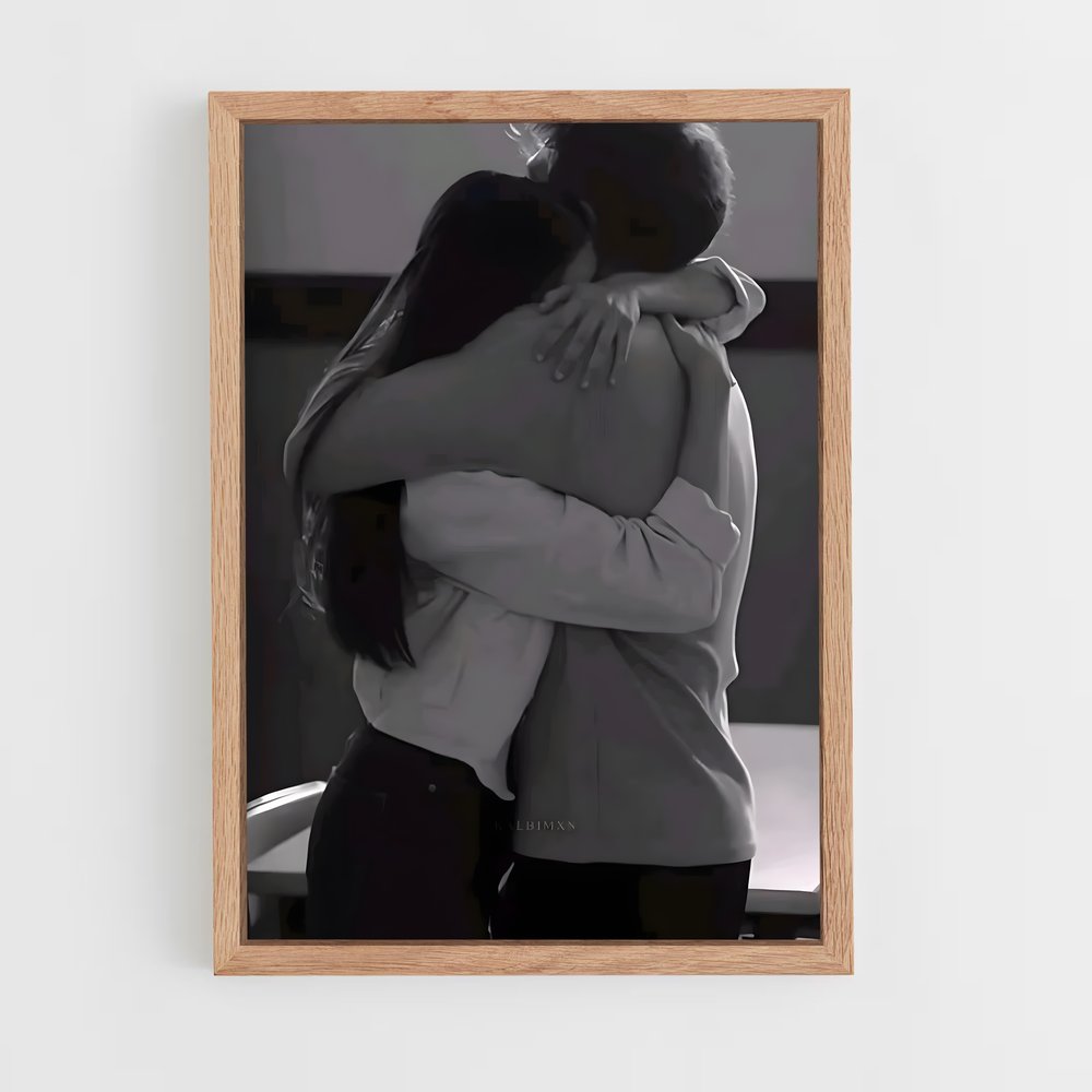 ap-hug-3 cadre Bois clair