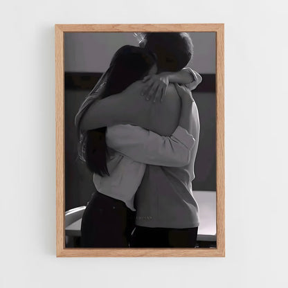 ap-hug-3 cadre Bois clair
