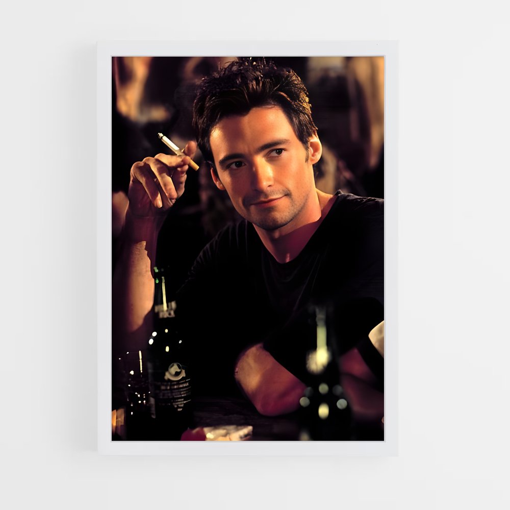 ap-hugh jackman-1 cadre Blanc
