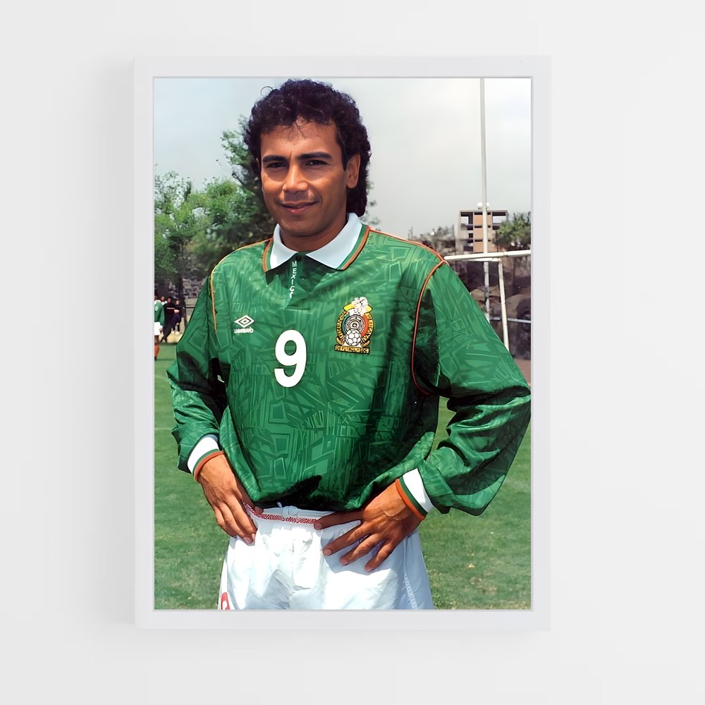 ap-hugo sanchez-1 cadre Blanc