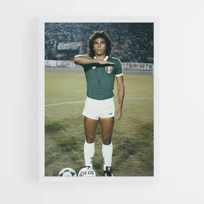 ap-hugo sanchez-3 cadre Blanc