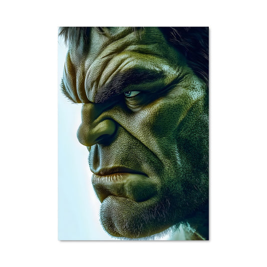 Poster Hulk 40510