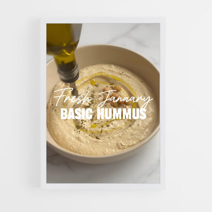 ap-hummus-2 cadre Blanc
