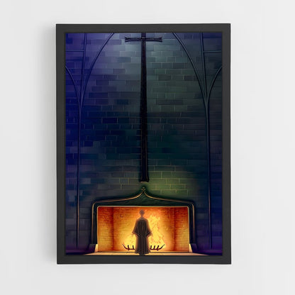 ap-hunchback of notre dame-1 cadre Noir