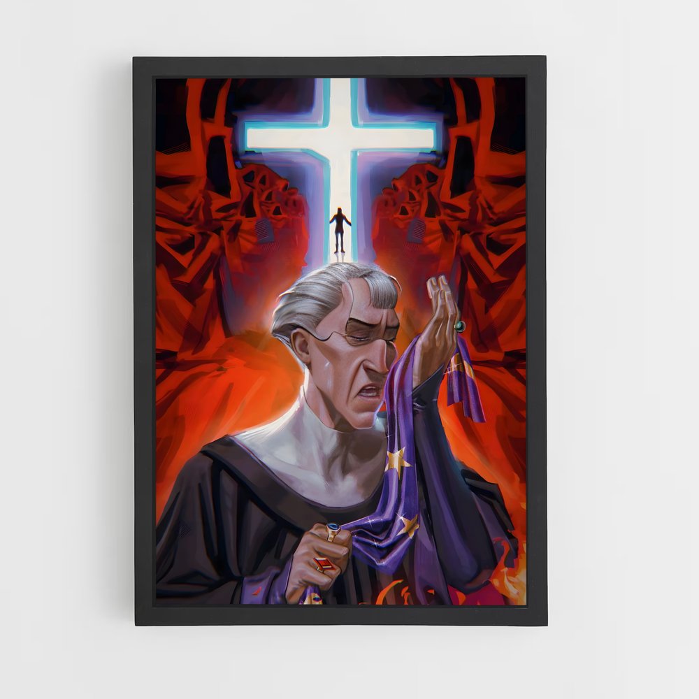 ap-hunchback of notre dame-10 cadre Noir
