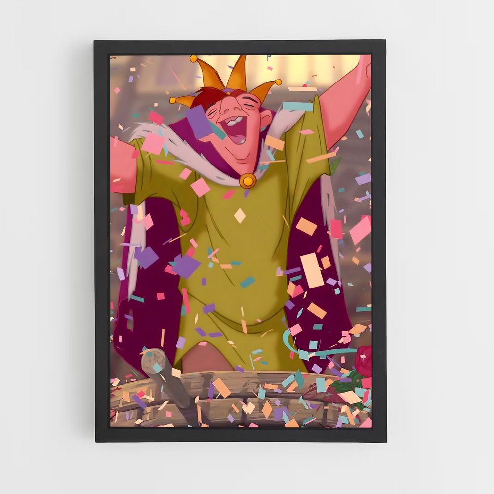 ap-hunchback of notre dame-9 cadre Noir