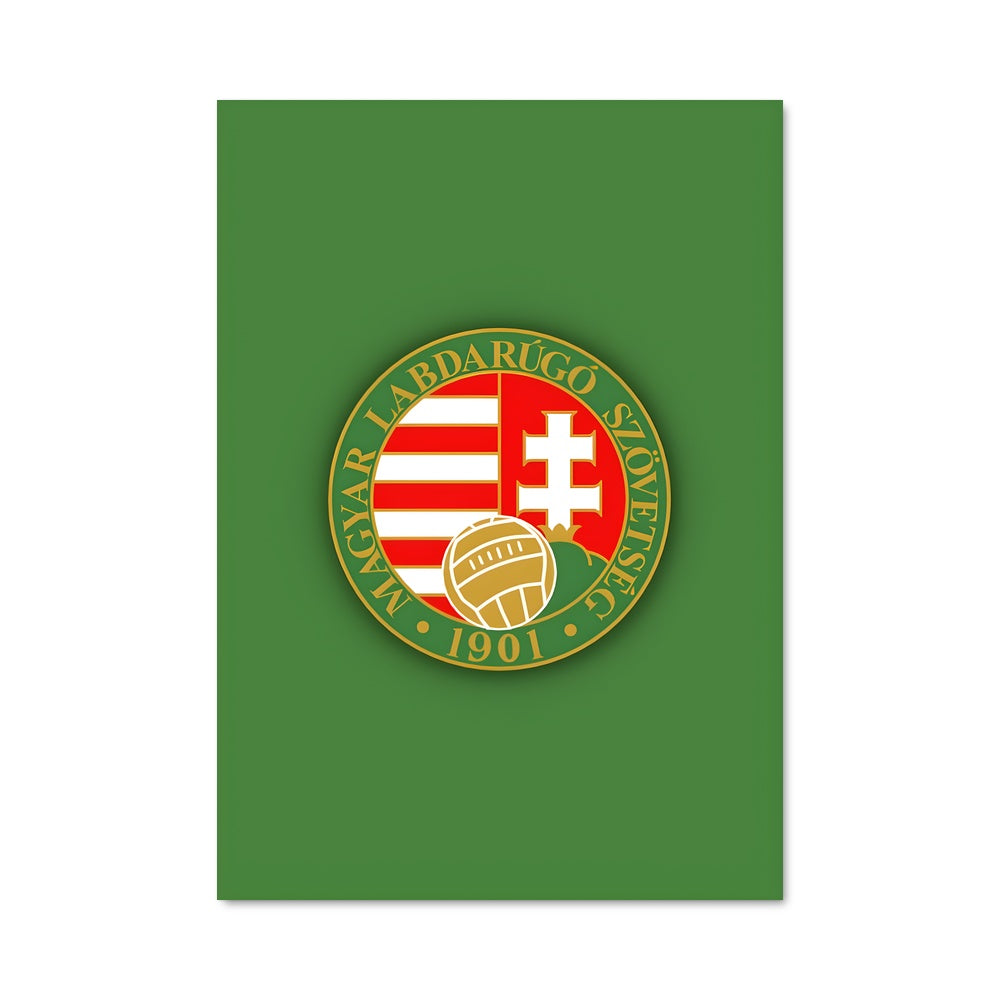 Poster Esprit Hongrois