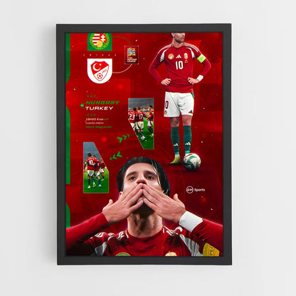 ap-hungary national football team-7 cadre Noir