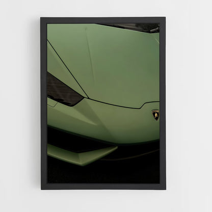 ap-huracan-2 cadre Noir