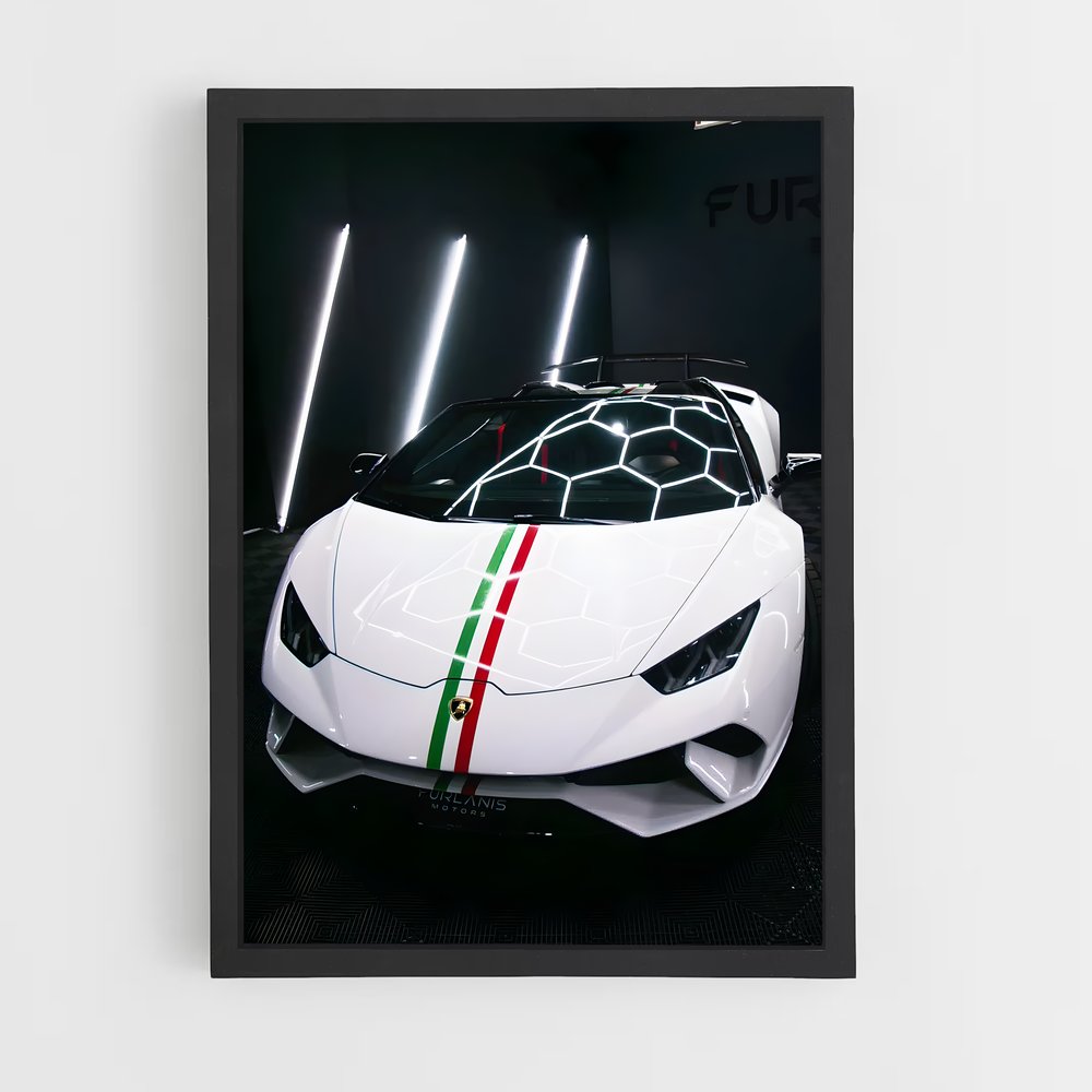 ap-huracan-4 cadre Noir
