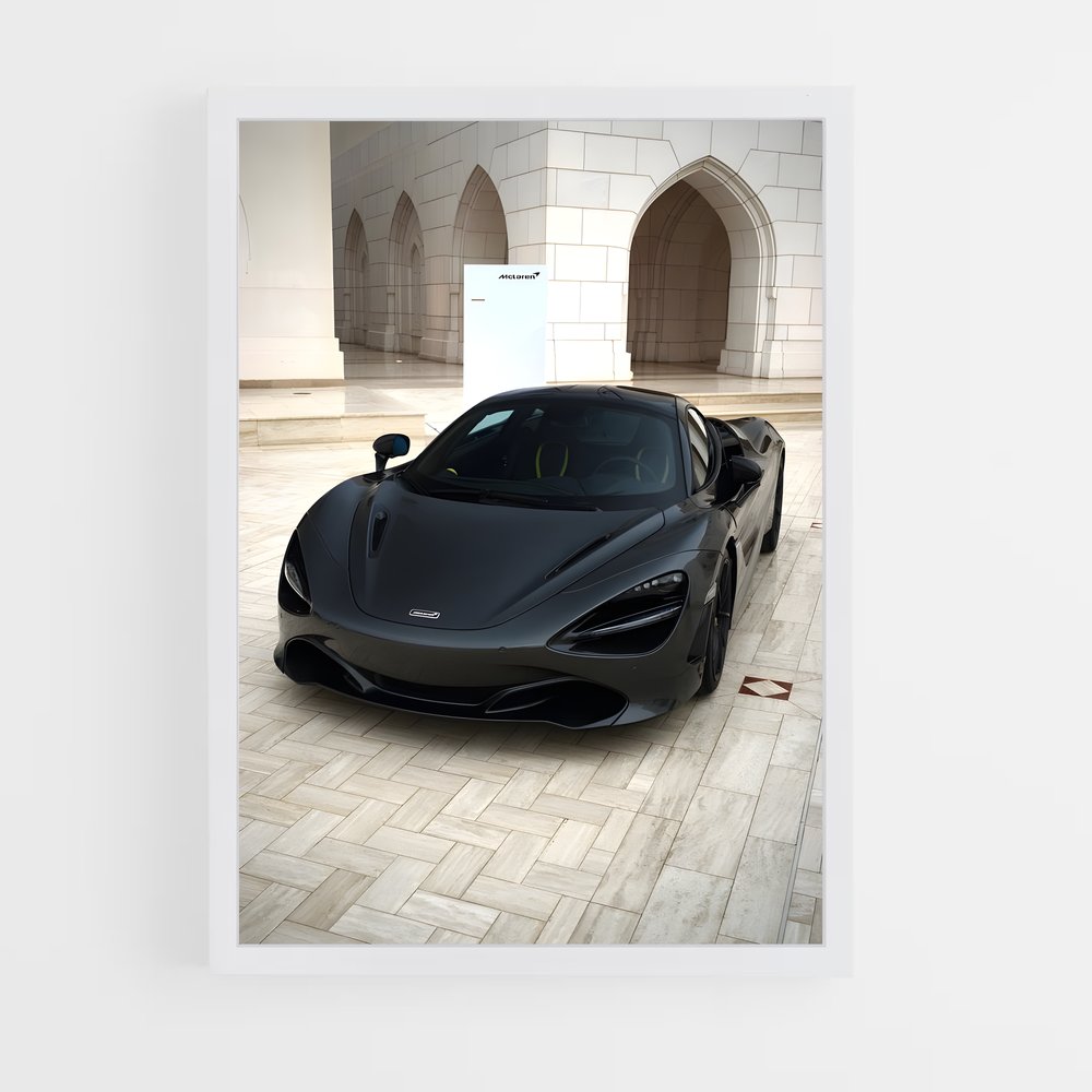 ap-huracan evo-4 cadre Blanc