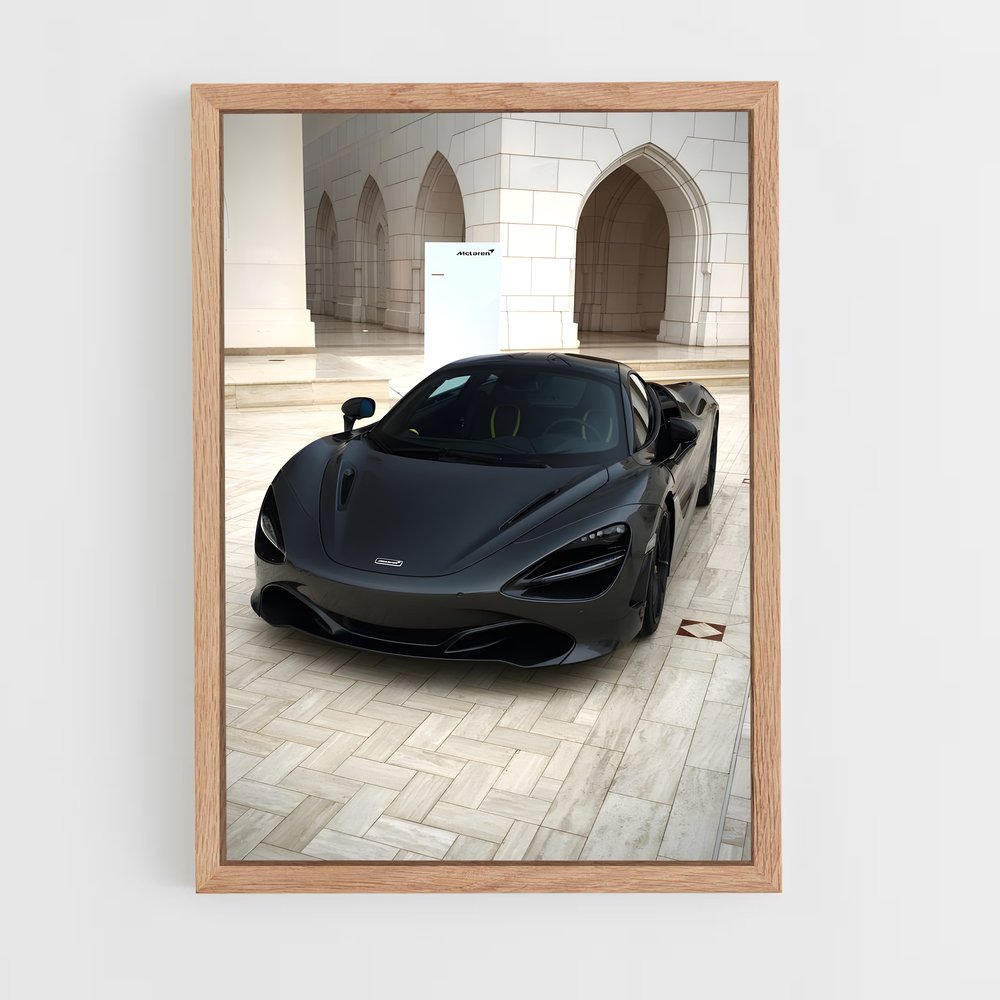 ap-huracan evo-4 cadre Bois clair