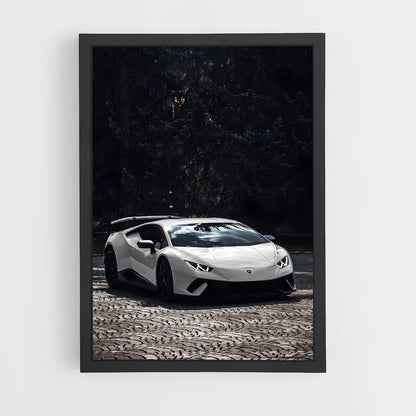 ap-huracan performante-1 cadre Noir