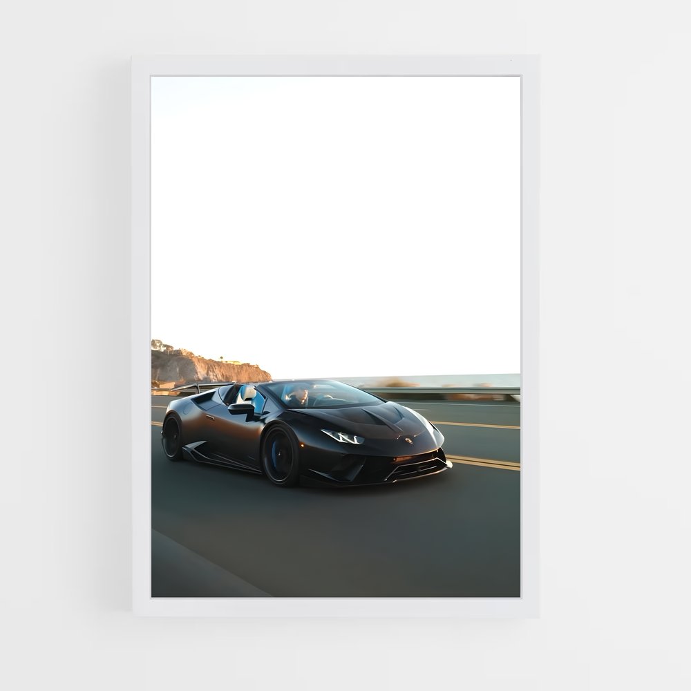 ap-huracan performante-6 cadre Blanc
