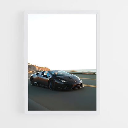 ap-huracan performante-6 cadre Blanc