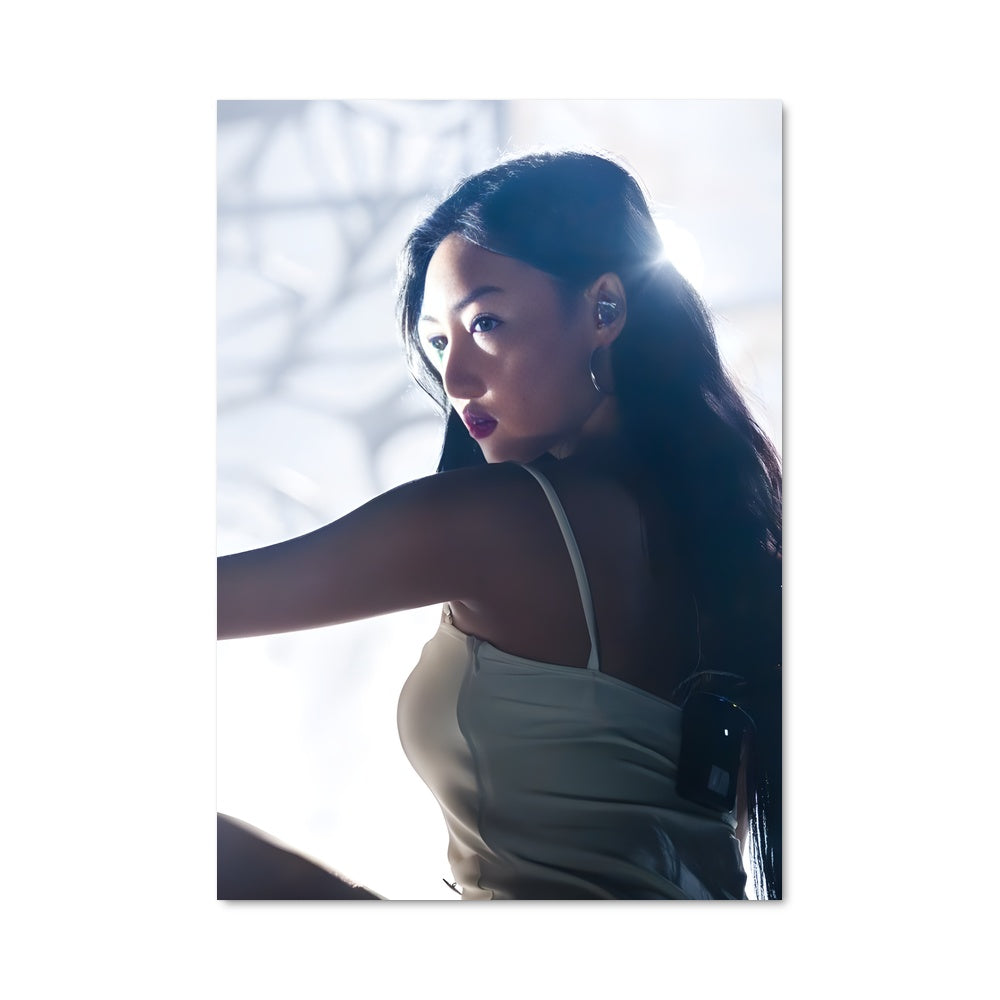 Poster Hwasa 48745
