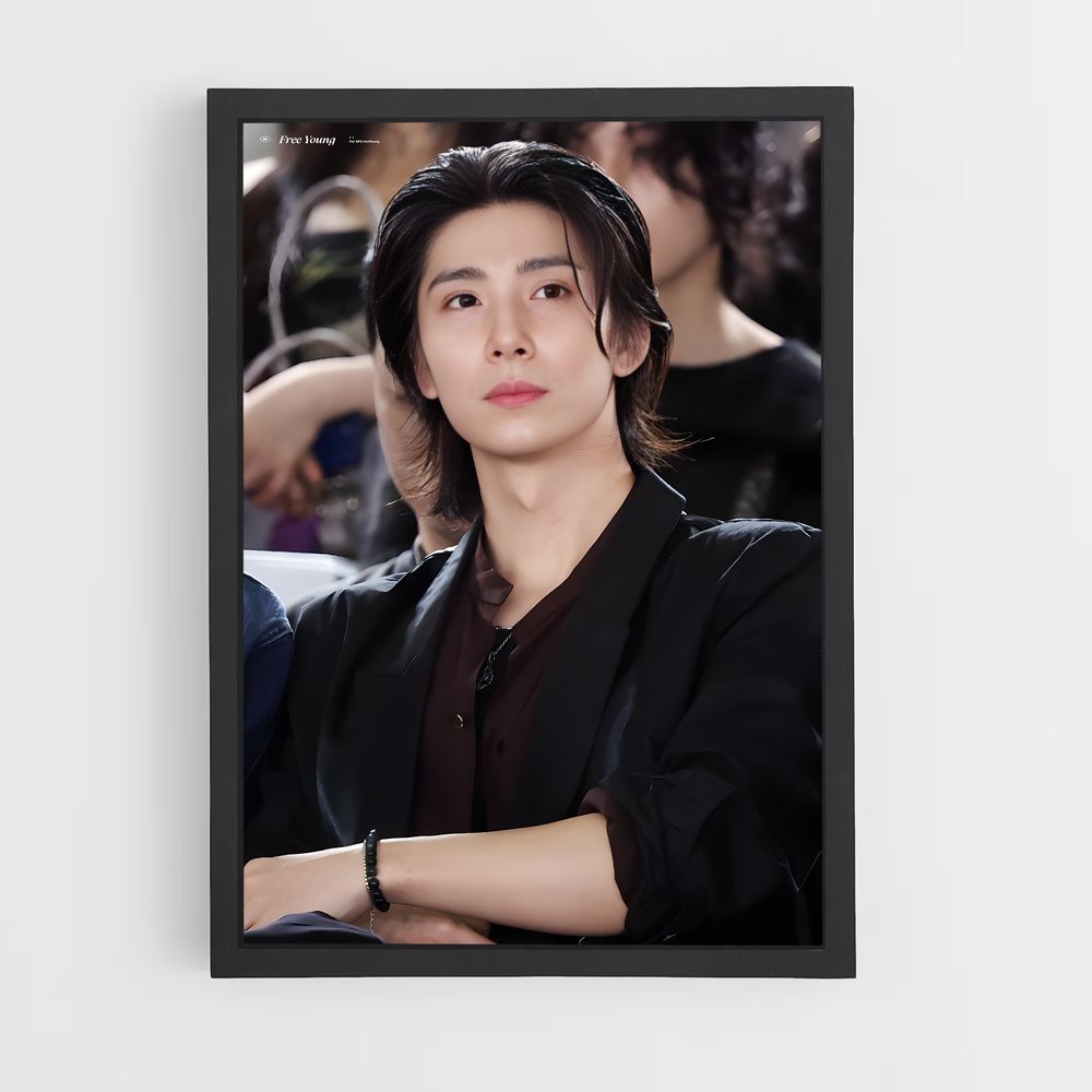 ap-hwiyoung-1 cadre Noir