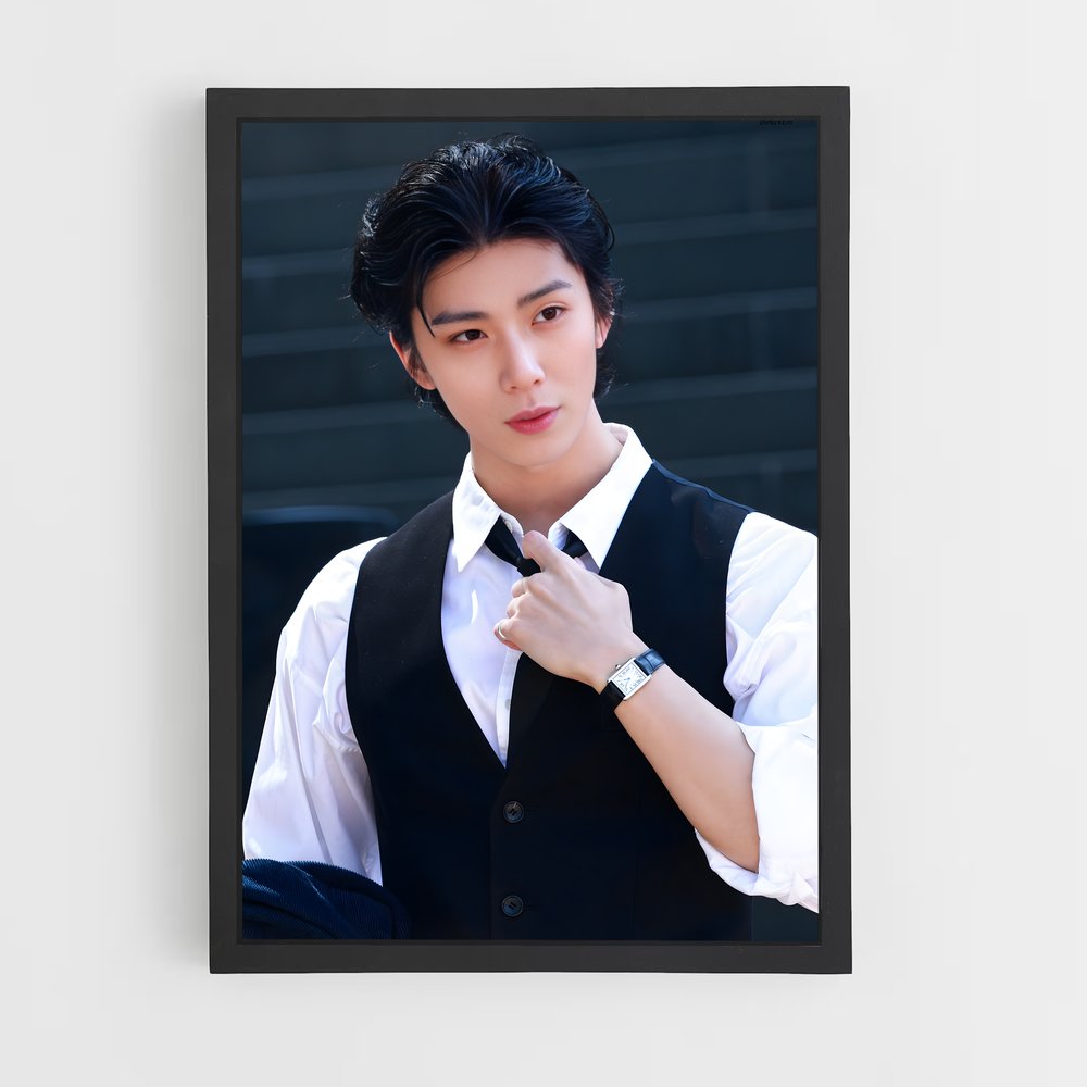 ap-hwiyoung-2 cadre Noir