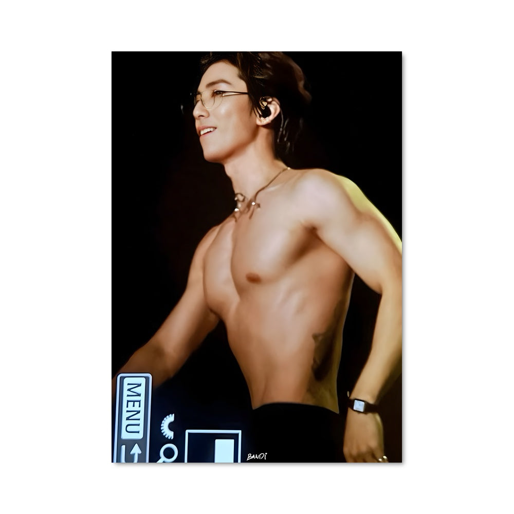 Poster Hwiyoung 49444