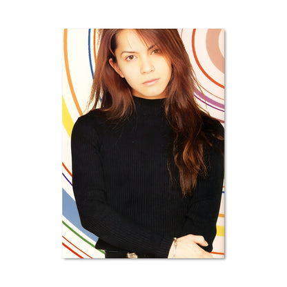 Poster Hyde l'arc en ciel 47283