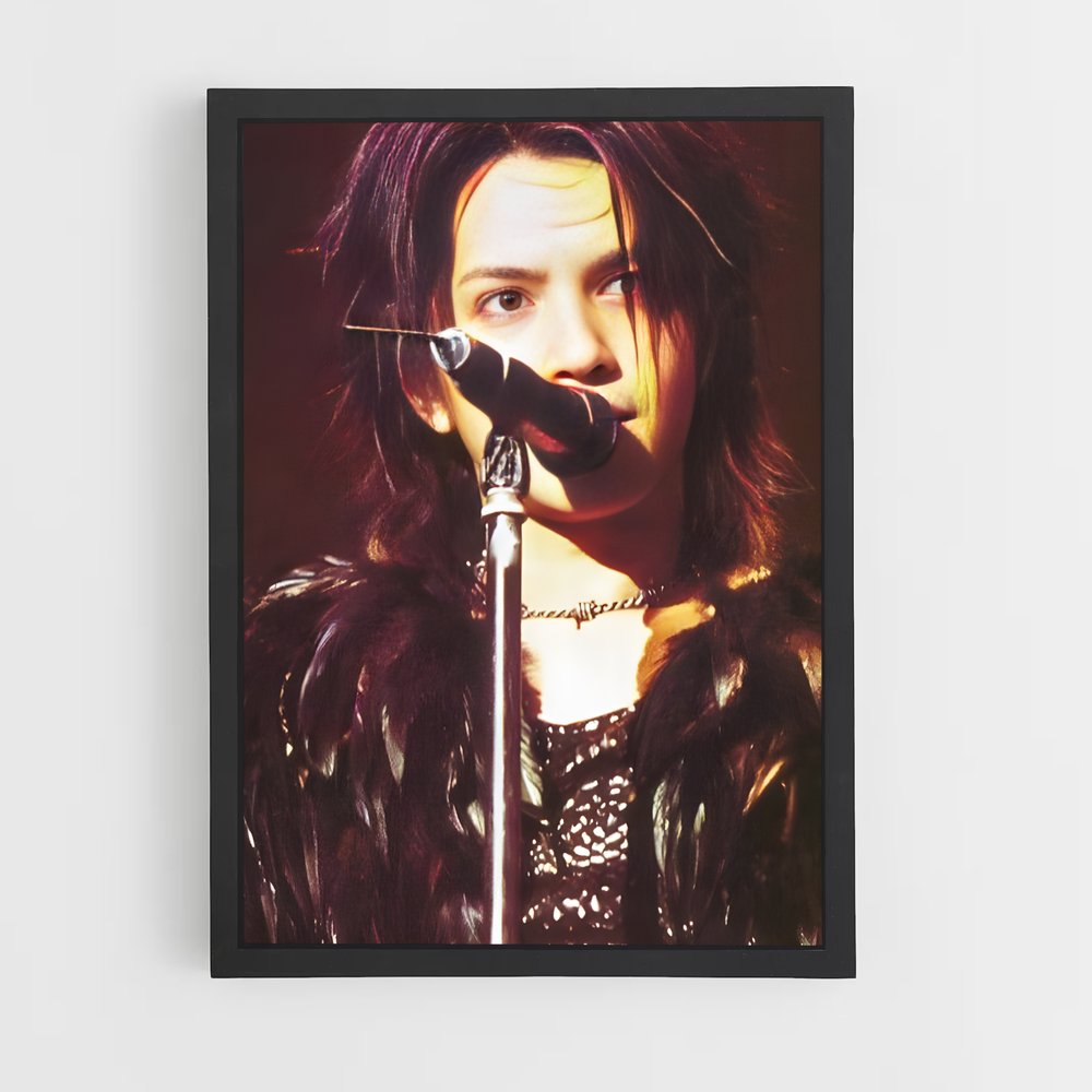 ap-hyde l'arc en ciel-2 cadre Noir