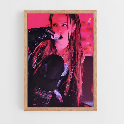 ap-hyde l'arc en ciel-3 cadre Bois clair