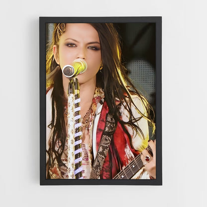 ap-hyde l'arc en ciel-4 cadre Noir