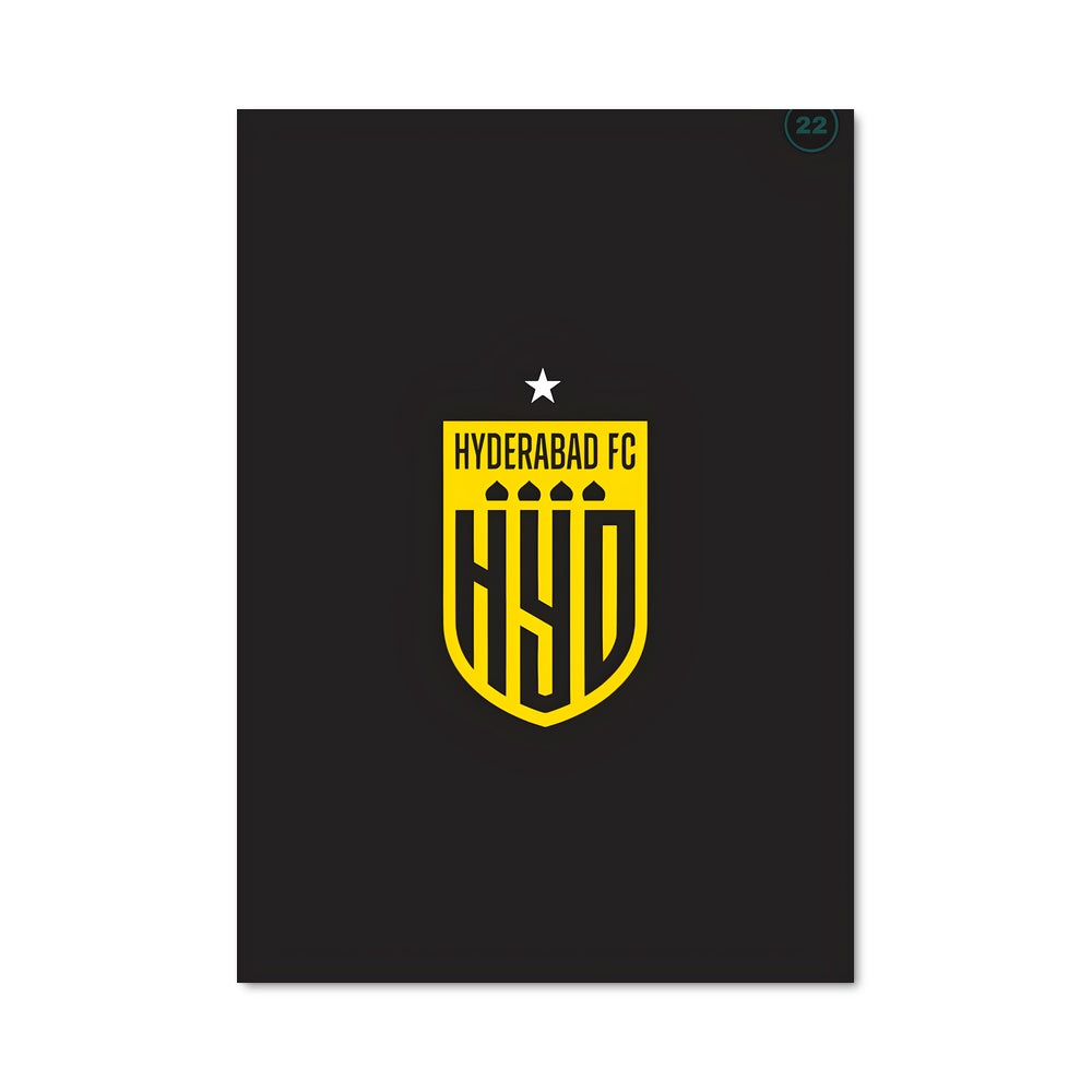 Poster Esprit des Tigres