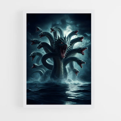 ap-hydra-2 cadre Blanc