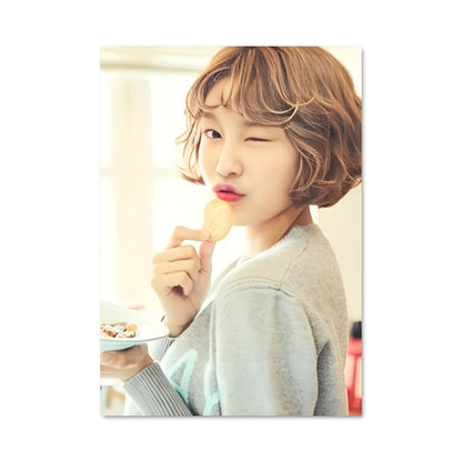 Poster Hyebin 48800