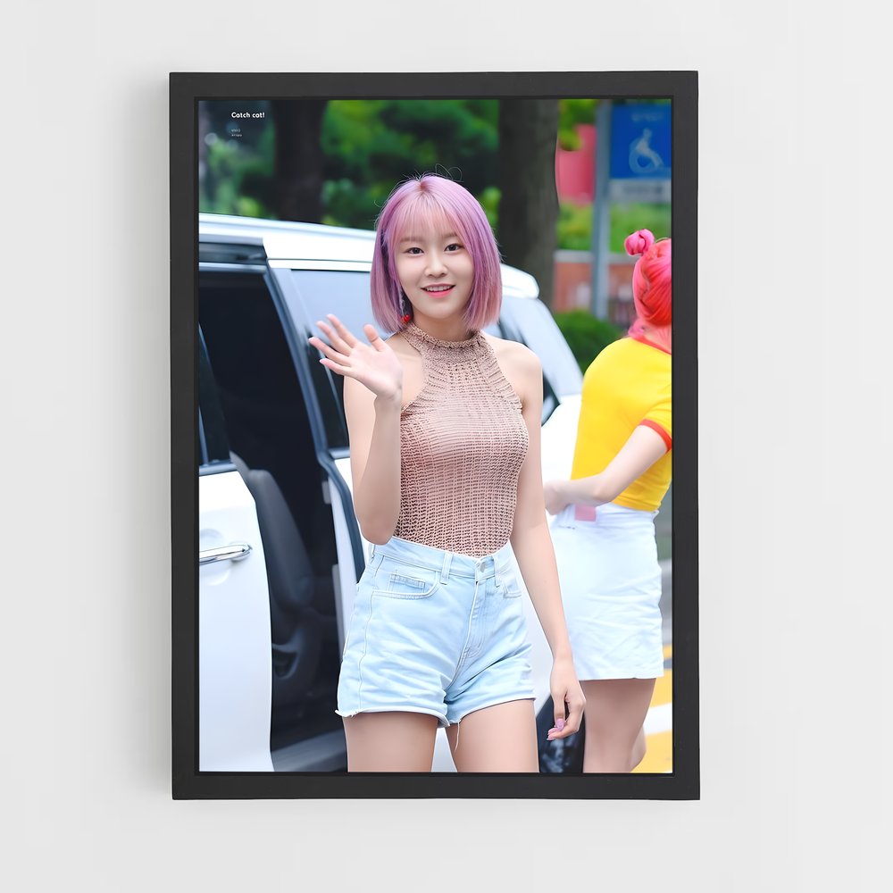 ap-hyebin-4 cadre Noir