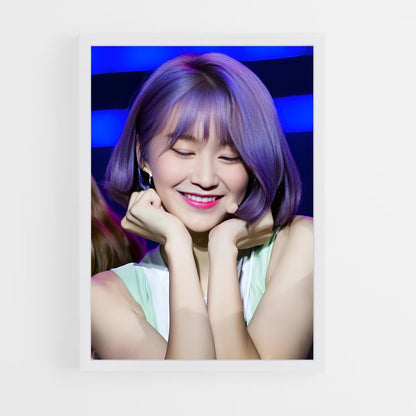 ap-hyebin-5 cadre Blanc