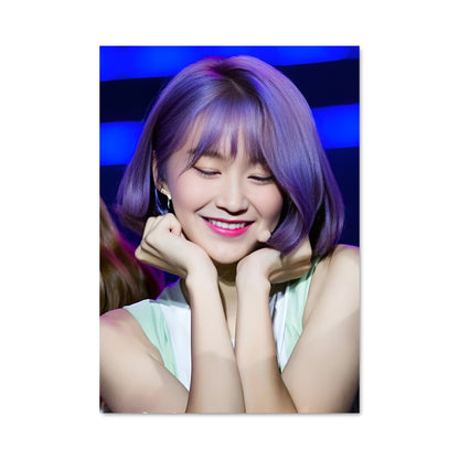 Poster Hyebin 48802
