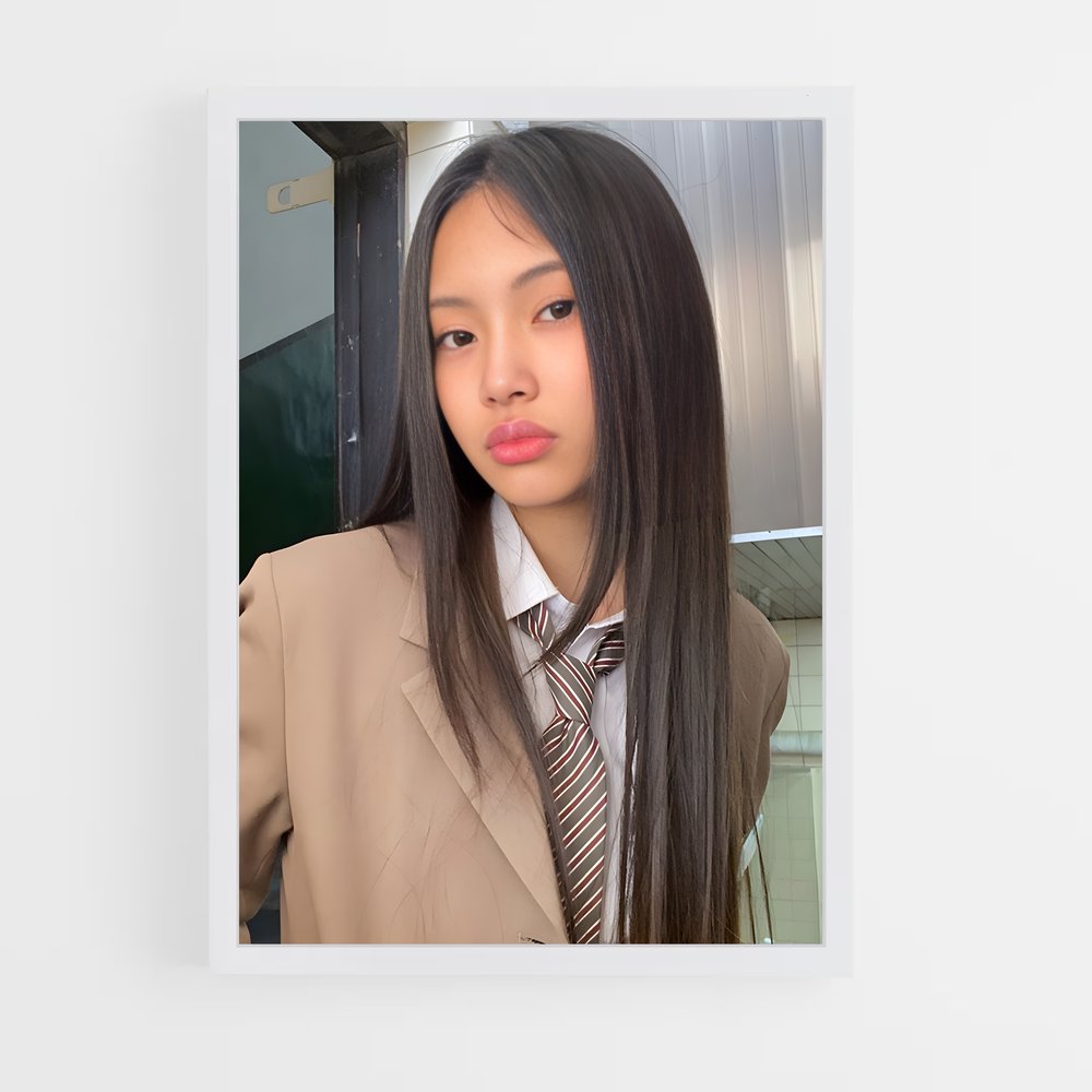 ap-hyein-1 cadre Blanc