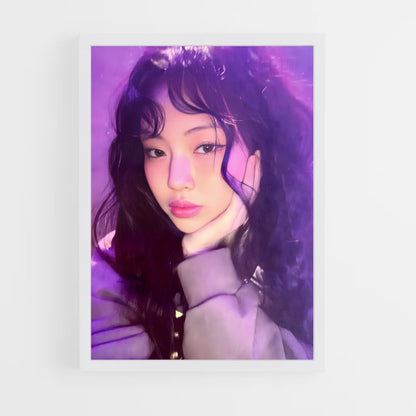 ap-hyein-2 cadre Blanc