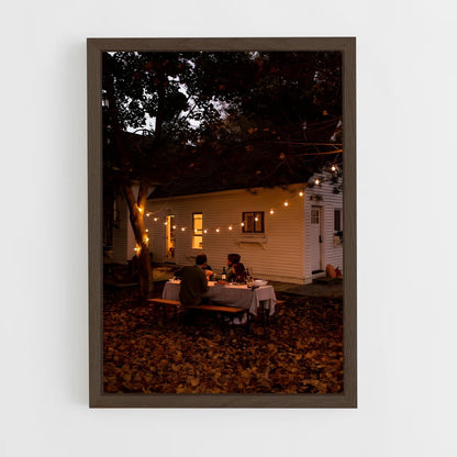 ap-hygge-1 cadre Bois foncé