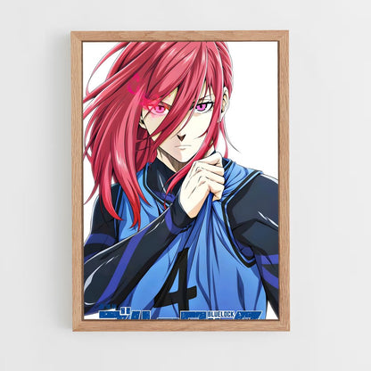 ap-hyoma chigiri-3 cadre Bois clair