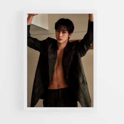 ap-hyungwon-1 cadre Blanc