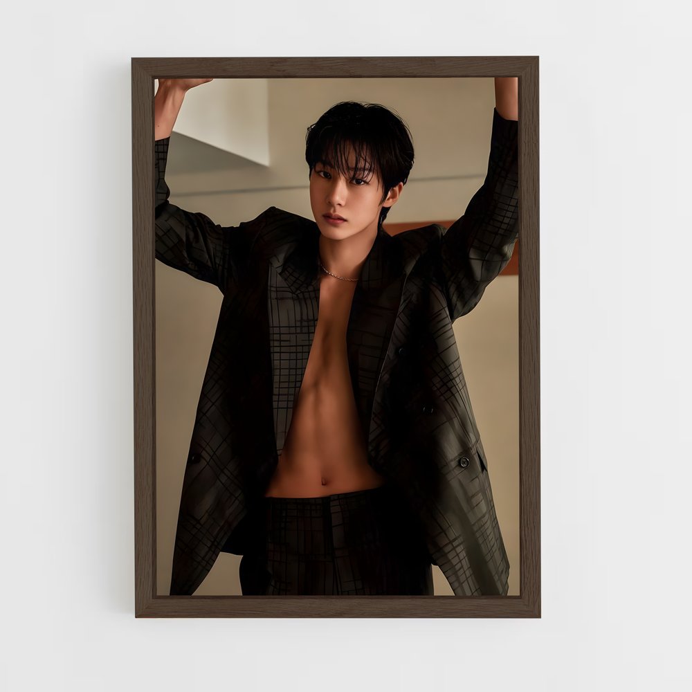 ap-hyungwon-1 cadre Bois foncé