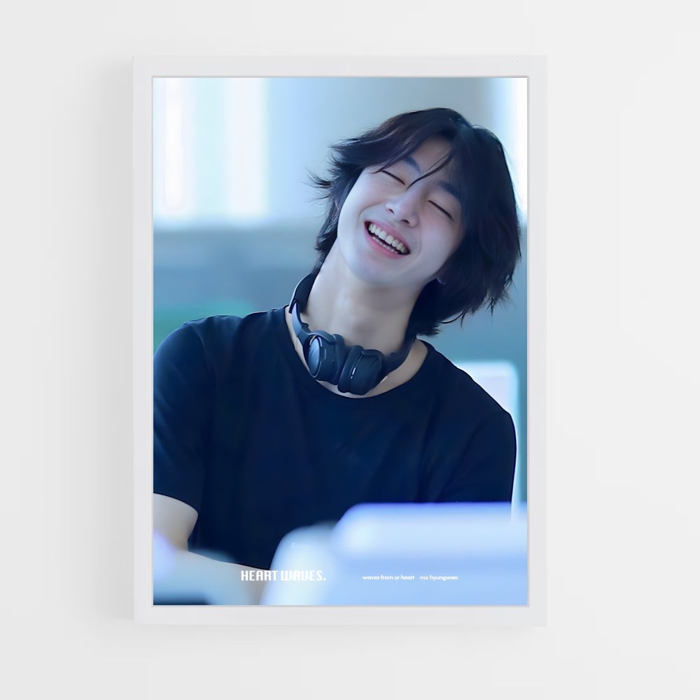 ap-hyungwon-6 cadre Blanc