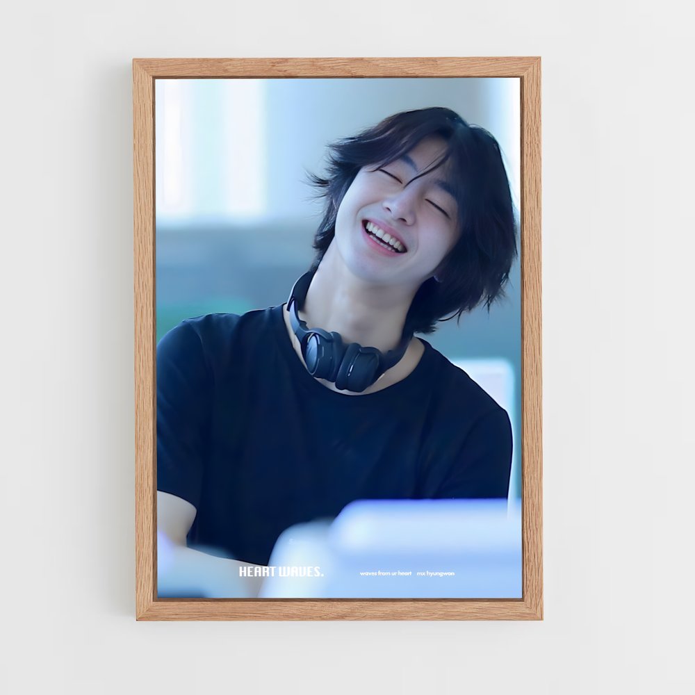 ap-hyungwon-6 cadre Bois clair